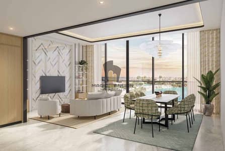 Studio for Sale in Dubai South, Dubai - 26. png Studio for Sale in Dubai South, Dubai - 26. png