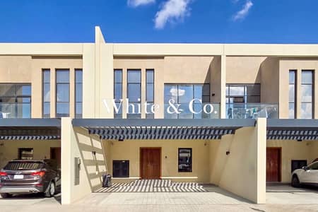 3 habitaciones Townhouse para en Alquiler en Al Furjan, Dubai - Casa adosada en Al Furjan，Al Furjan West, 3 dormitorios, 179999 AED - 16164512