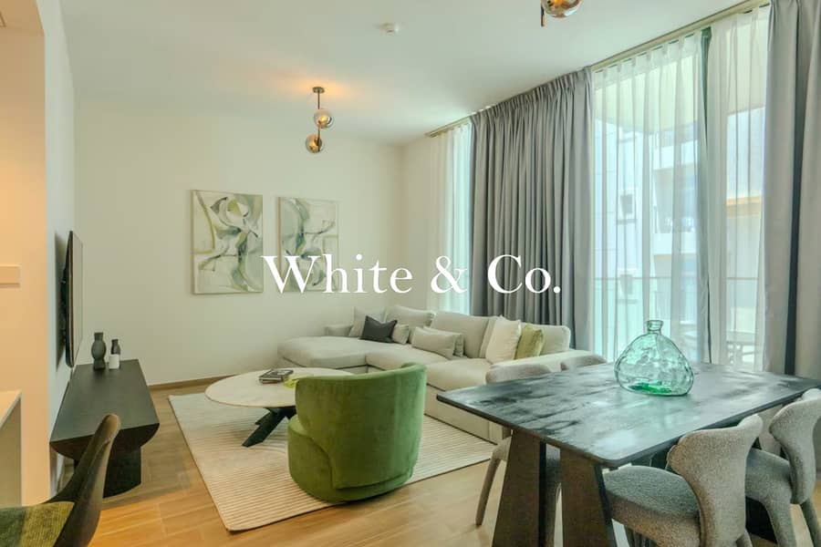Wohnung in Jumeirah Village Circle (JVC),JVC District 12,The Sloane by Belgravia Heights, 1 schlafzimmer, 1425000 AED - 16164514 Wohnung in Jumeirah Village Circle (JVC),JVC District 12,The Sloane by Belgravia Heights, 1 schlafzimmer, 1425000 AED - 16164514