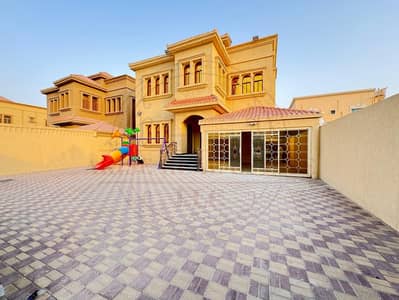 5 Bedroom Villa for Rent in Al Mowaihat, Ajman - 1000405759. jpg