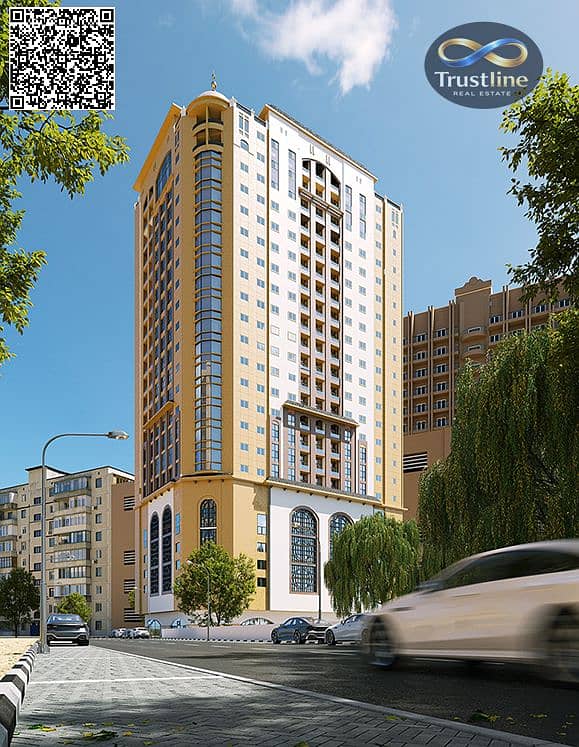 Al Nuaimia Tower Two. png Al Nuaimia Tower Two. png