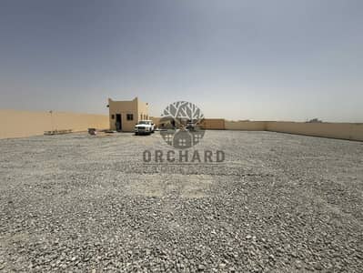 Mixed Use Land for Rent in Al Sajaa Industrial, Sharjah - 1000043028. jpg