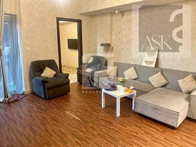 Appartement de 2 chambres à à louer à Al Furjan, Dubai - Appartement à Al Furjan，Azizi Berton, 2 chambres, 85000 AED - 16164565