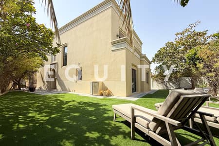 4 habitaciones Villa para en Alquiler en Arabian Ranches 2, Dubai - Villa en Arabian Ranches 2，Casa, 4 dormitorios, 329999 AED - 16164569