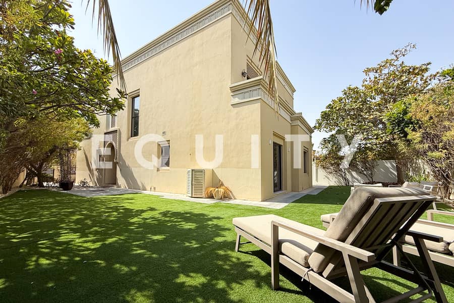 Villa en Arabian Ranches 2,Casa, 4 dormitorios, 329999 AED - 16164569 Villa en Arabian Ranches 2,Casa, 4 dormitorios, 329999 AED - 16164569