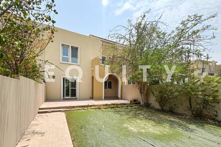 3 Bedroom Villa for Rent in Arabian Ranches, Dubai - Landscaping Underway | 3M | Well Maintained