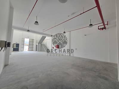 Warehouse zum zur Miete in Al Jurf, Ajman - 1000410411. jpg