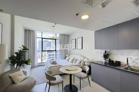 Studio de à à louer à Jumeirah Village Circle (JVC), Dubai - Appartement à Jumeirah Village Circle (JVC),JVC District 14,Living Garden II, 53000 AED - 16164584 Studio de à à louer à Jumeirah Village Circle (JVC), Dubai - Appartement à Jumeirah Village Circle (JVC),JVC District 14,Living Garden II, 53000 AED - 16164584