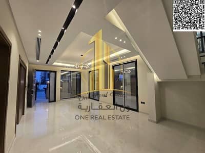 Villa de 5 chambres à à louer à Al Zahya, Ajman - WhatsApp Image 2026-08-13 at 10.14. 03 AM (1). jpeg Villa de 5 chambres à à louer à Al Zahya, Ajman - WhatsApp Image 2026-08-13 at 10.14. 03 AM (1). jpeg