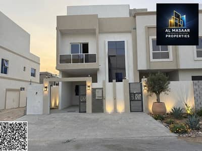 4 Bedroom Villa for Sale in Al Helio, Ajman - batch_WhatsApp Image 2026-08-13 at 2.49. 31 PM (6). jpeg