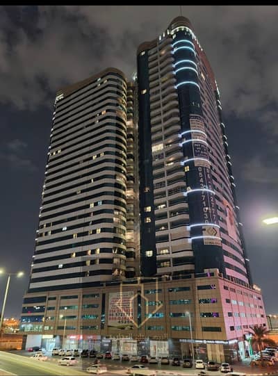 3 habitaciones Apartamento para en Venta en Sheikh Maktoum Bin Rashid Street, Ajman - WhatsApp Image 2026-08-13 at 2.36. 07 PM. jpeg