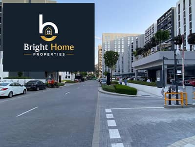 1 Slaapkamer Appartement te Huur in Aljada, Sharjah - 66401. jpg