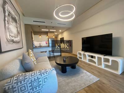 Estudio para en Alquiler en Jumeirah Village Circle (JVC), Dubai - WhatsApp Image 2026-08-13 at 2.49. 15 PM (1). jpeg