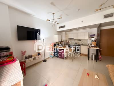Appartement de 1 chambre à à vendre à Dubai Silicon Oasis (DSO), Dubai - 5. jpg