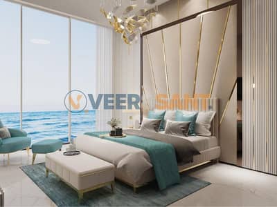 1 Bedroom Apartment for Sale in Dubai Maritime City, Dubai - 5. png