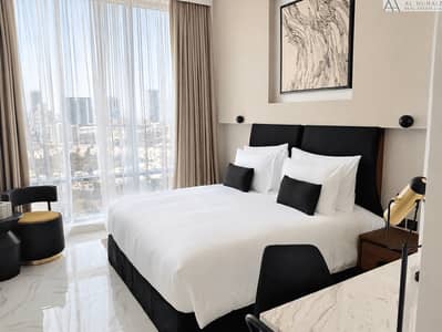 Estudio para en Venta en Jumeirah Village Circle (JVC), Dubai - Apartamento en Jumeirah Village Circle (JVC)，JVC District 13，Avalon Tower, 690000 AED - 16164698
