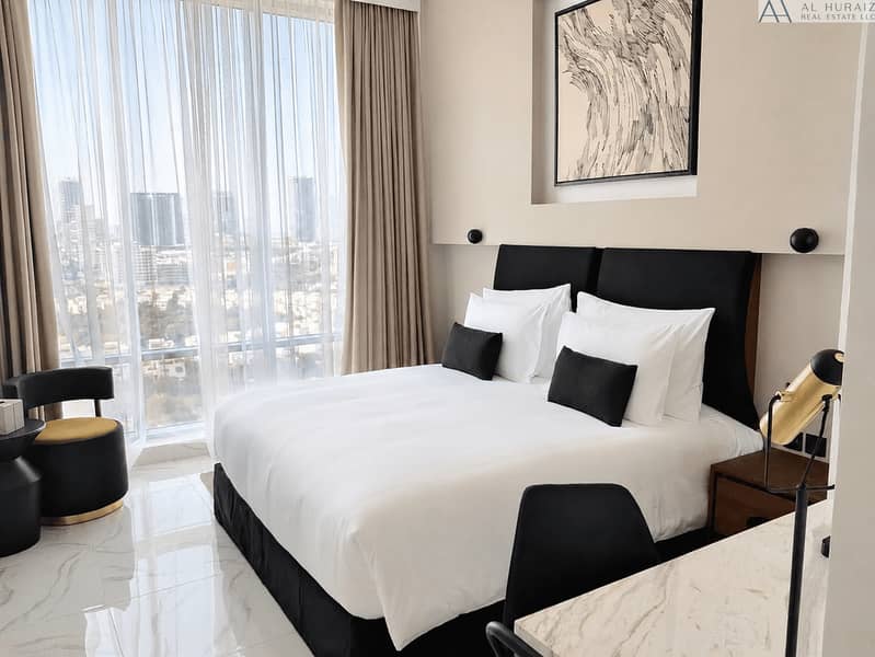 Apartamento en Jumeirah Village Circle (JVC),JVC District 13,Avalon Tower, 690000 AED - 16164698 Apartamento en Jumeirah Village Circle (JVC),JVC District 13,Avalon Tower, 690000 AED - 16164698