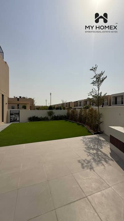 4 Slaapkamers Villa te Huur in Dubai South, Dubai - tempImage5RR1OK. jpg 4 Slaapkamers Villa te Huur in Dubai South, Dubai - tempImage5RR1OK. jpg