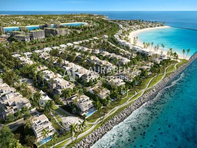 4 Slaapkamers Villa te Koop in Dubai Islands, Dubai - Villa in Dubai Islands，Bay Villas, 4 slaapkamers, 12500000 AED - 16164708
