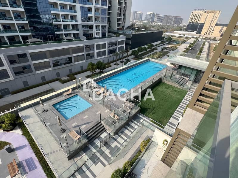 Appartamento a Dubai Hills Estate,The Pinnacle, 2 camere da letto, 175000 AED - 16164061 Appartamento a Dubai Hills Estate,The Pinnacle, 2 camere da letto, 175000 AED - 16164061