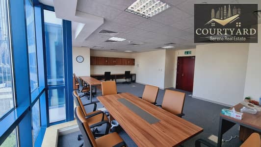 Office for Rent in Jumeirah Lake Towers (JLT), Dubai - WhatsApp Image 2026-08-10 at 13.21. 06 (2). jpeg