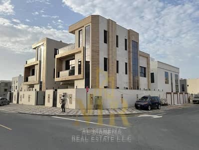 5 Camere Villa in vendita a Al Bahia, Ajman - 858363147-800x600. jpeg 5 Camere Villa in vendita a Al Bahia, Ajman - 858363147-800x600. jpeg
