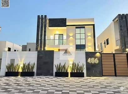 4 Bedroom Villa for Sale in Al Zahya, Ajman - batch_d3fd4f6d-43fa-4189-b75e-b9f5c8d6297c. jpg 4 Bedroom Villa for Sale in Al Zahya, Ajman - batch_d3fd4f6d-43fa-4189-b75e-b9f5c8d6297c. jpg