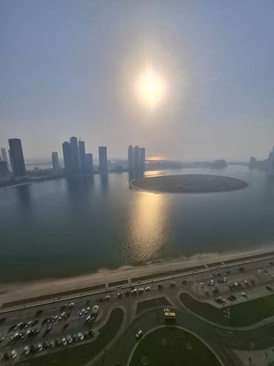 2 Camere Appartamento in affitto a Al Khan, Sharjah - WhatsApp Image 2026-07-22 at 12.19. 29 AM. jpeg 2 Camere Appartamento in affitto a Al Khan, Sharjah - WhatsApp Image 2026-07-22 at 12.19. 29 AM. jpeg