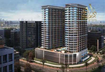 1 habitación Apartamento para en Venta en Al Jaddaf, Dubai - 789acfed-5138-4972-873f-43a077eec74c. jpg