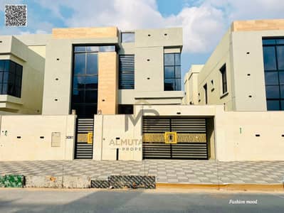 5 habitaciones Villa para en Venta en Al Bahia, Ajman - 1. png 5 habitaciones Villa para en Venta en Al Bahia, Ajman - 1. png
