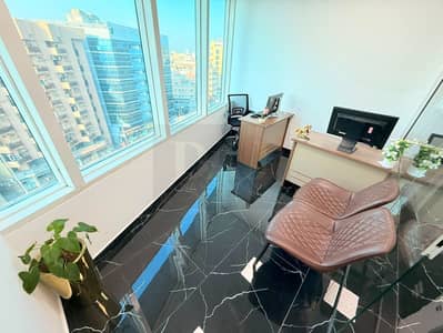 Office zum zur Miete in Bur Dubai, Dubai - 4c291ac8-8fc3-4f51-9bfa-6be5be3f254c. jpg Office zum zur Miete in Bur Dubai, Dubai - 4c291ac8-8fc3-4f51-9bfa-6be5be3f254c. jpg