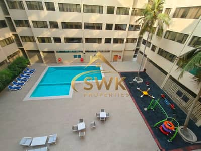 2 Bedroom Flat for Rent in Bur Dubai, Dubai - WhatsApp Image 2026-08-13 at 3.04. 28 PM. jpeg