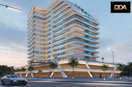 Estudio para en Venta en Dubai Sports City, Dubai - samana. 3. JPG Estudio para en Venta en Dubai Sports City, Dubai - samana. 3. JPG