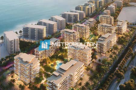 1 Camera Appartamento in vendita a Fahid Island, Abu Dhabi - Appartamento a Fahid Island,The Beach House,The Beach House Tower 2, 1 camera da letto, 3151941 AED - 16164754 1 Camera Appartamento in vendita a Fahid Island, Abu Dhabi - Appartamento a Fahid Island,The Beach House,The Beach House Tower 2, 1 camera da letto, 3151941 AED - 16164754