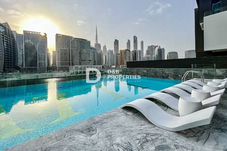 Studio te Huur in Business Bay, Dubai - Appartement in Business Bay,Binghatti Canal Building, 75000 AED - 16164655 Studio te Huur in Business Bay, Dubai - Appartement in Business Bay,Binghatti Canal Building, 75000 AED - 16164655