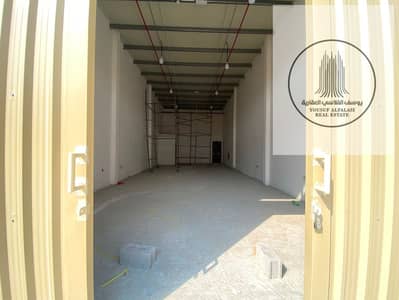 Warehouse de à à louer à Ajman Industrial, Ajman - WhatsApp Image 2026-08-13 at 2.02. 25 PM. jpeg Warehouse de à à louer à Ajman Industrial, Ajman - WhatsApp Image 2026-08-13 at 2.02. 25 PM. jpeg