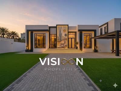 4 Bedroom Villa for Rent in Al Barsha, Dubai - WhatsApp Image 2026-07-24 at 8.10. 53 AM. jpeg