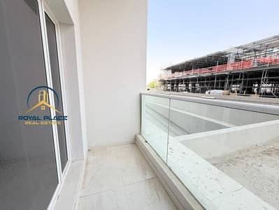 Studio for Rent in Dubai South, Dubai - WhatsApp Image 2026-08-13 at 1.08. 07 AM (5). jpeg