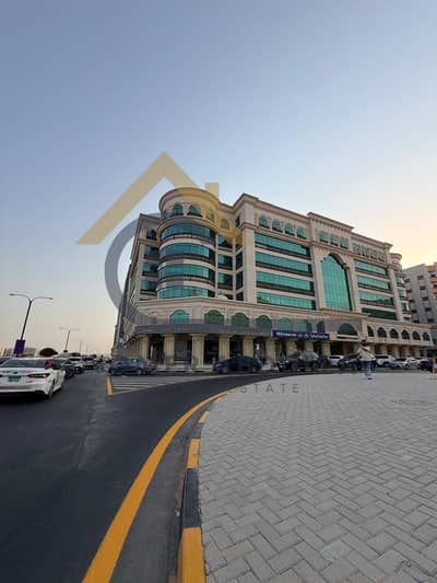 Office in affitto a Muwaileh Commercial, Sharjah - 218352. jpg Office in affitto a Muwaileh Commercial, Sharjah - 218352. jpg