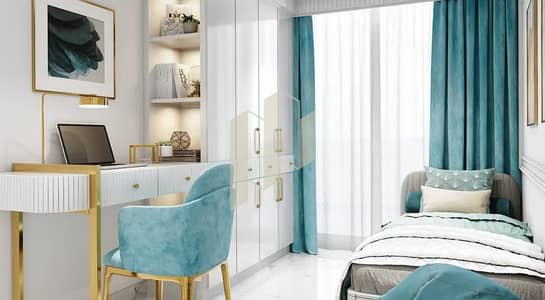 1 Slaapkamer Appartement te Koop in Dubai Science Park, Dubai - Screenshot 2026-04-23 093437. png