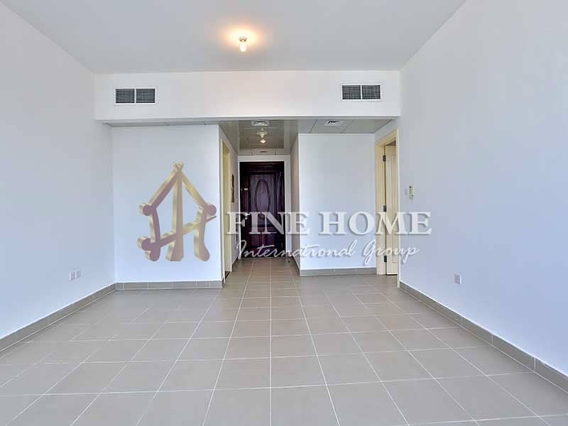 Amazing Well Spaced 1BR Apartment Amazing Well Spaced 1BR Apartment