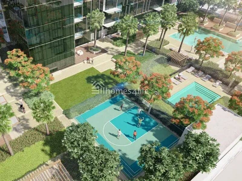 AT OP PRICE | MID FLOOR | PARK VIEW FACING AT OP PRICE | MID FLOOR | PARK VIEW FACING