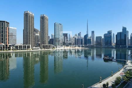 Office for Rent in Business Bay, Dubai - Panoramic Views | Premium | Combined Office