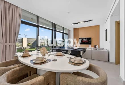 4 Camere Villa in affitto a Al Furjan, Dubai - Villa a Al Furjan，Al Furjan West，Tilal Al Furjan, 4 camere da letto, 399999 AED - 16164839