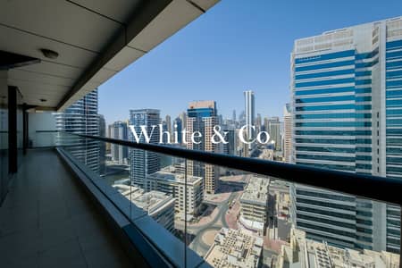 Appartement de 2 chambres à à vendre à Dubai Marina, Dubai - Appartement à Dubai Marina，Escan Marina Tower, 2 chambres, 1450000 AED - 16164846