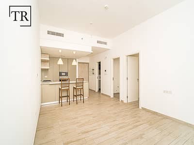1 Bedroom Apartment for Rent in Jumeirah Village Circle (JVC), Dubai - Generous Space | Refined Finishes | Prime Location
