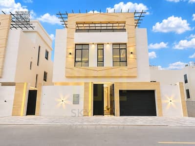 5 Slaapkamers Villa te Koop in Al Helio, Ajman - 1. jpeg 5 Slaapkamers Villa te Koop in Al Helio, Ajman - 1. jpeg