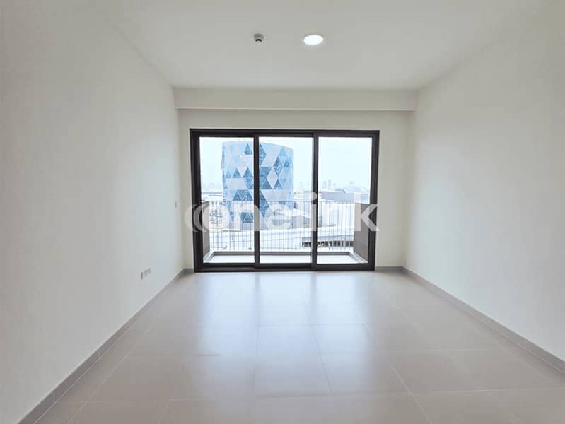 Wohnung in Dubai Hills Estate,Hills Park, 1 schlafzimmer, 1550000 AED - 16163940 Wohnung in Dubai Hills Estate,Hills Park, 1 schlafzimmer, 1550000 AED - 16163940