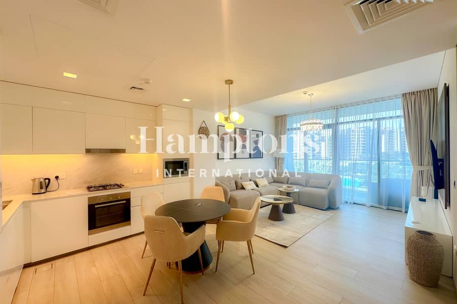 Exclusive | Low Floor | Lagoon View Exclusive | Low Floor | Lagoon View
