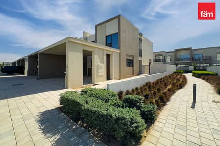 4 Slaapkamers Townhouse te Koop in Villanova, Dubai - Rijwoning in Villanova，La Violeta，La Violeta 1, 4 slaapkamers, 3656000 AED - 16164902